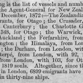 Illustrated London News 1873 vol.62 page 7