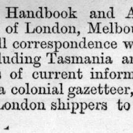 Illustrated London News 1873 vol.62 page 30