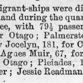 Illustrated London News 1872 vol.61 page 394