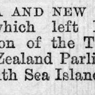 Illustrated London News 1872 vol.61 page 439