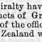 Illustrated London News 1872 vol.61 page 527