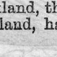 Illustrated London News 1872 vol.61 page 535