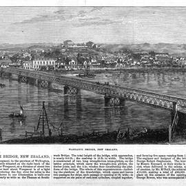 Illustrated London News 1872 vol.60 page 332