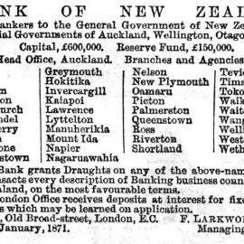 Illustrated London News 1871 vol.59 page 14