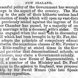 Illustrated London News 1871 vol.59 page 422