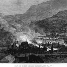 Illustrated London News 1871 vol.58 page 20