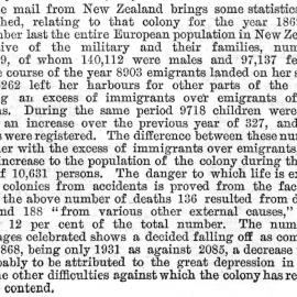Illustrated London News 1871 vol.58 page 22