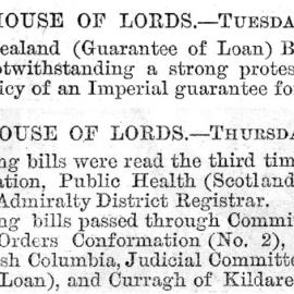 Illustrated London News 1870 vol.57 page 86