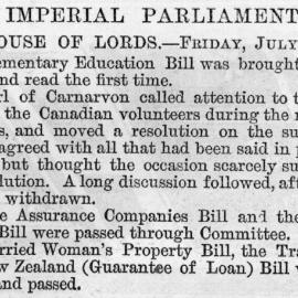 Illustrated London News 1870 vol.57 page 118