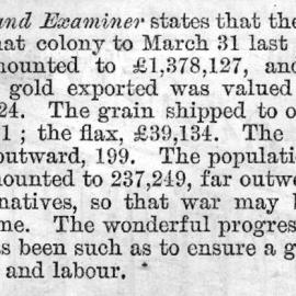 Illustrated London News 1870 vol.57 page 191