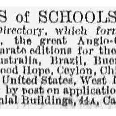 Illustrated London News 1870 vol.56 page 203
