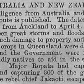 Illustrated London News 1870 vol.56 page 495