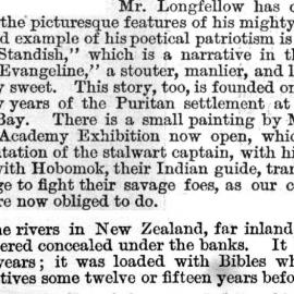 Illustrated London News 1869 vol.55 page 70