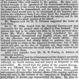 Illustrated London News 1869 vol.55 page 87