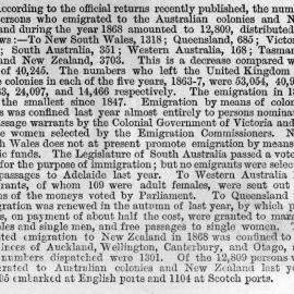 Illustrated London News 1869 vol.55 page 103