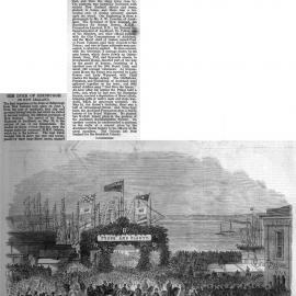 Illustrated London News 1869 vol.55 page 213