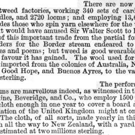 Illustrated London News 1869 vol.55 page 255