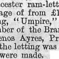 Illustrated London News 1869 vol.55 page 266