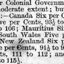 Illustrated London News 1869 vol.55 page 282