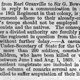 Illustrated London News 1869 vol.55 page 395