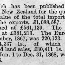 Illustrated London News 1869 vol.55 page 415