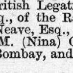 Illustrated London News 1869 vol.55 page 426