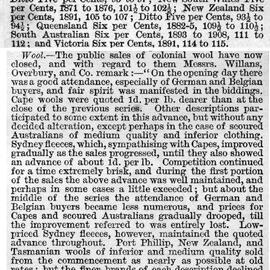 Illustrated London News 1869 vol.55 page 594