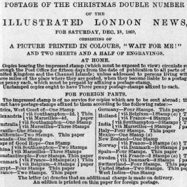 Illustrated London News 1869 vol.55 page 610