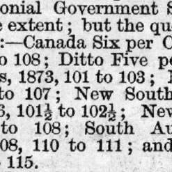 Illustrated London News 1869 vol.55 page 658