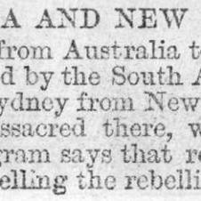 Illustrated London News 1869 vol.54 page 2