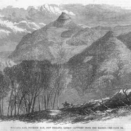 Illustrated London News 1869 vol.54 page 332