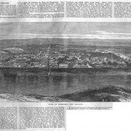 Illustrated London News 1869 vol.54 page 404