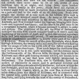 Illustrated London News 1869 vol.54 page 535