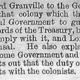 Illustrated London News 1869 vol.54 page 575