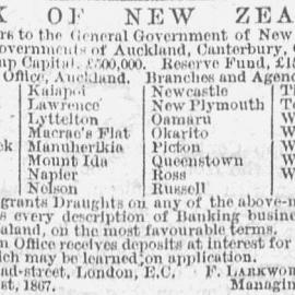 Illustrated London News 1868 vol.53 page 14