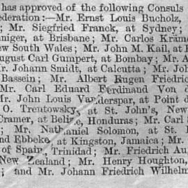 Illustrated London News 1868 vol.53 page 111