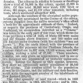 Illustrated London News 1868 vol.53 page 282