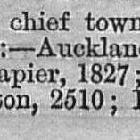 Illustrated London News 1868 vol.53 page 331