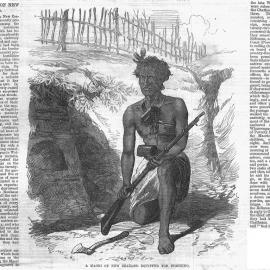 Illustrated London News 1868 vol.53 page 344