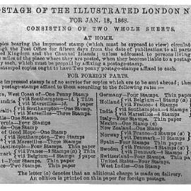 Illustrated London News 1868 vol.52 page 54