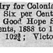 Illustrated London News 1868 vol.52 page 255