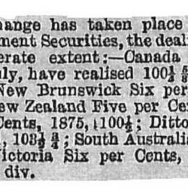 Illustrated London News 1868 vol.52 page 354