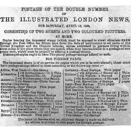 Illustrated London News 1868 vol.52 page 370