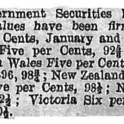 Illustrated London News 1868 vol.52 page 538