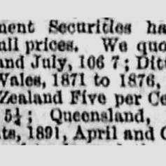 Illustrated London News 1868 vol.52 page 586