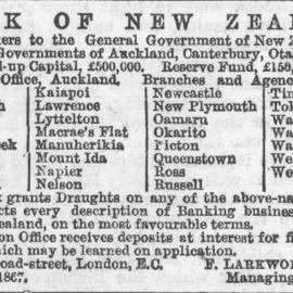 Illustrated London News 1867 vol.51 page 14