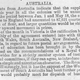 Illustrated London News 1867 vol.51 page 86