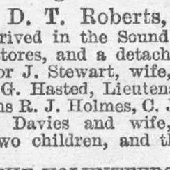 Illustrated London News 1867 vol.51 page 87