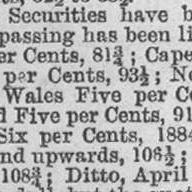 Illustrated London News 1867 vol.51 page 154