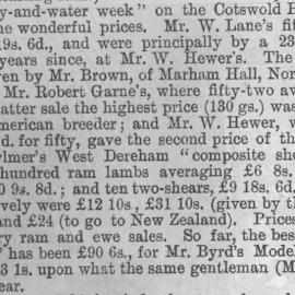 Illustrated London News 1867 vol.51 page 159